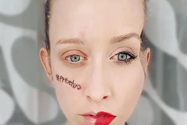 Barbora Hájková - příběh Hero - obrázek 8