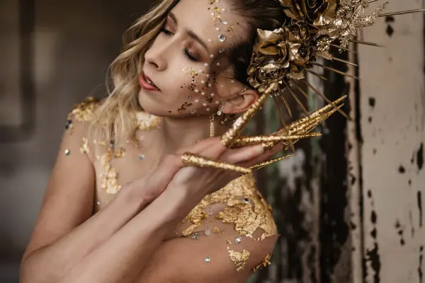 Barbora Hájková - příběh Hero - obrázek 9