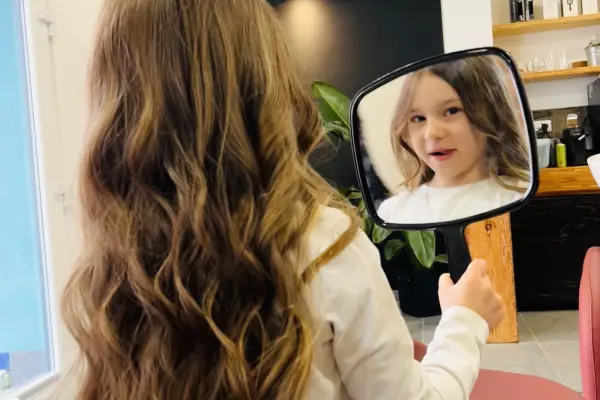 Vladimíra Krtičková - příběh Soldiera - obrázek 4