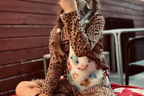 Vladimíra Krtičková - příběh Soldiera - obrázek 3