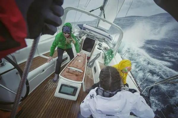 Barbora Hájková - příběh Hero - obrázek 12